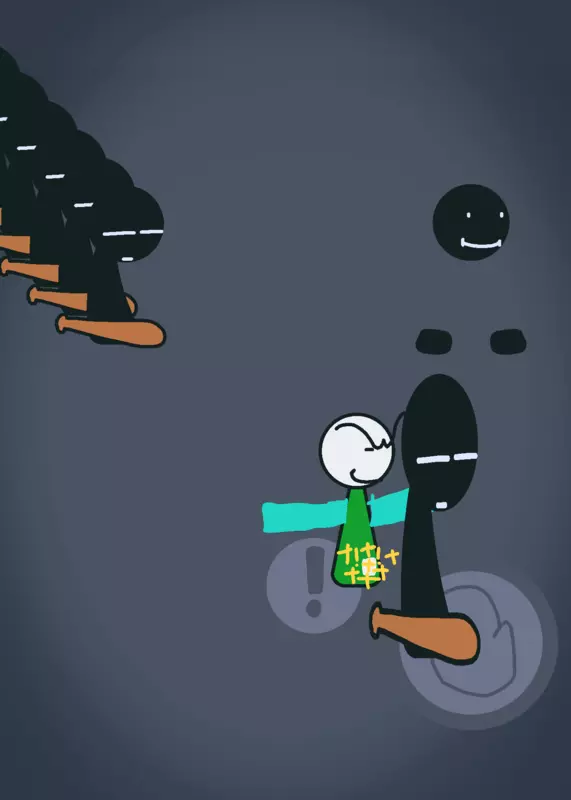 Game by @finnthehuman8