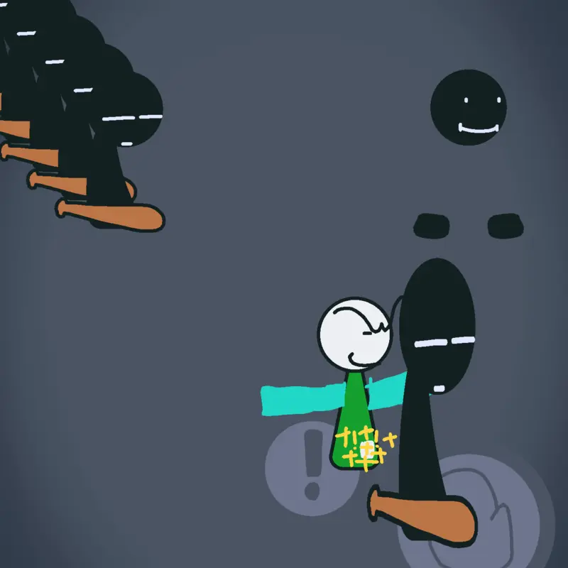 Game by @finnthehuman8