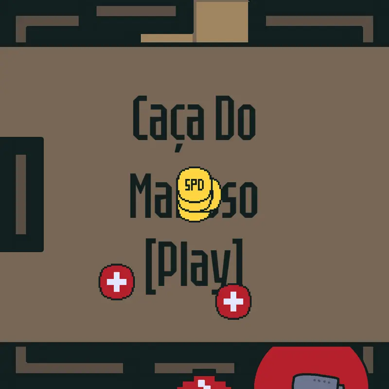 Game by @Bixim