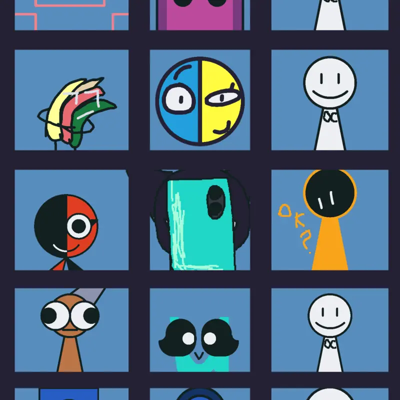 Game by @TheSecondThreat_CSB