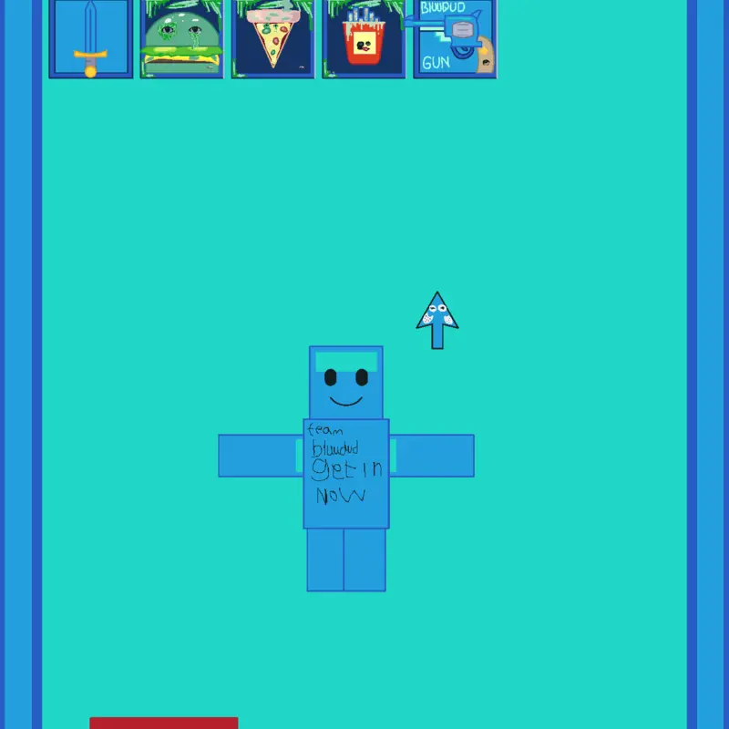 Game by @binfun