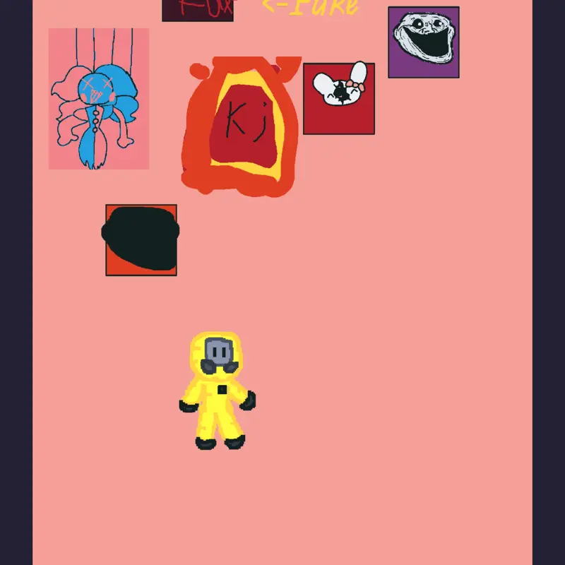 Game by @Lopaka808