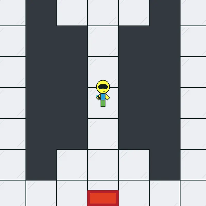 Game by @coolcastlemaker
