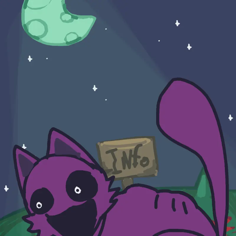 Game by @loafcatx