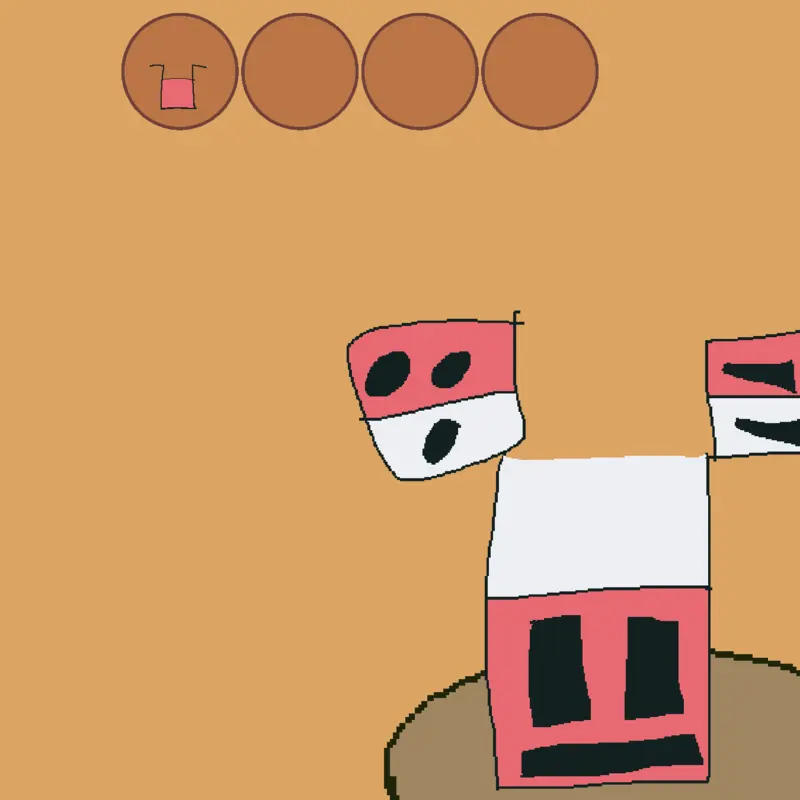 Game by @cuteface_studios