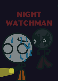 Night Watchman Music :Cerebrawl Started...