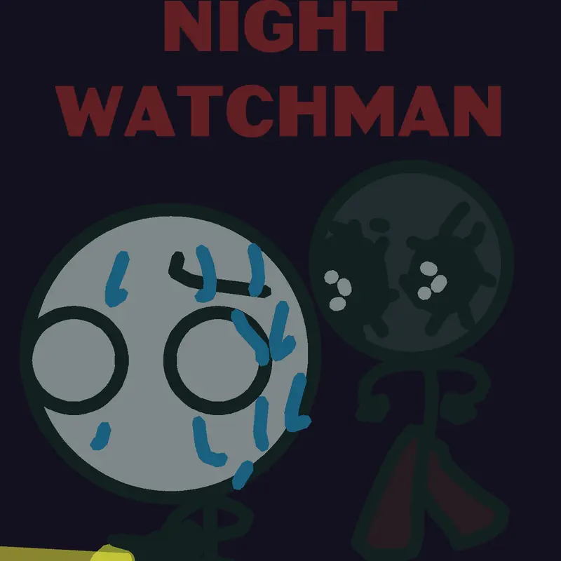 Game by @Rip_TheThirdOne
