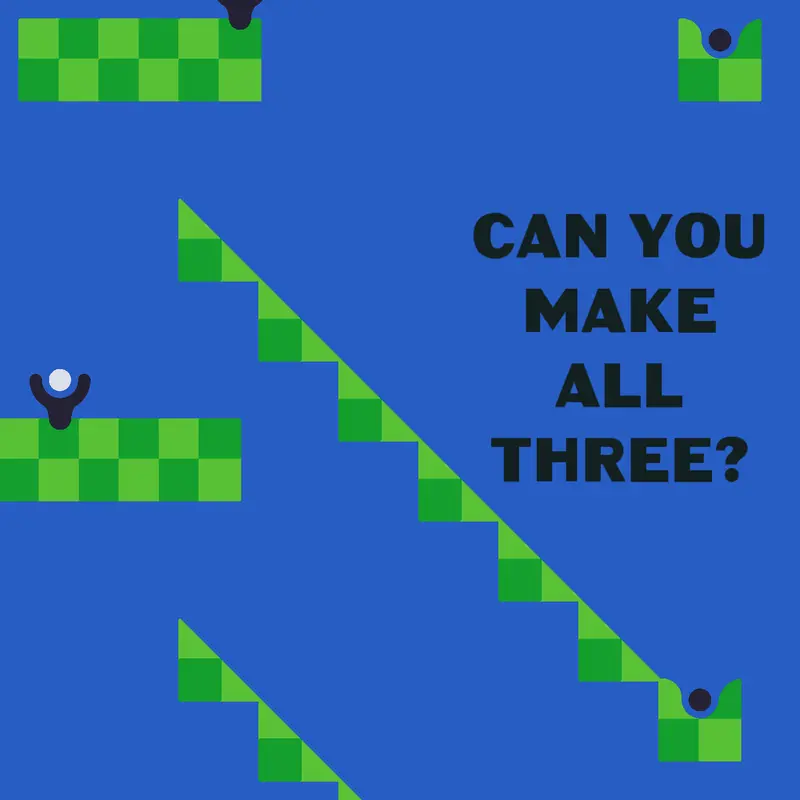 Game by @theyluvjoshy