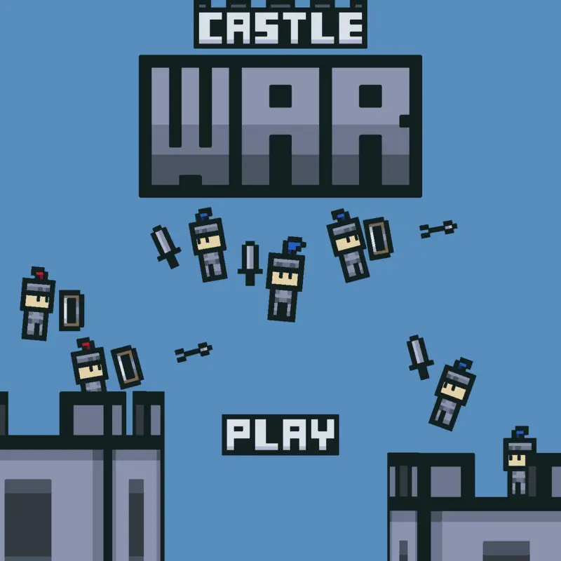 Game by @hunterg