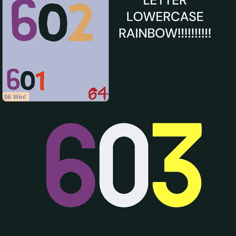 Game by @Sagominifriends