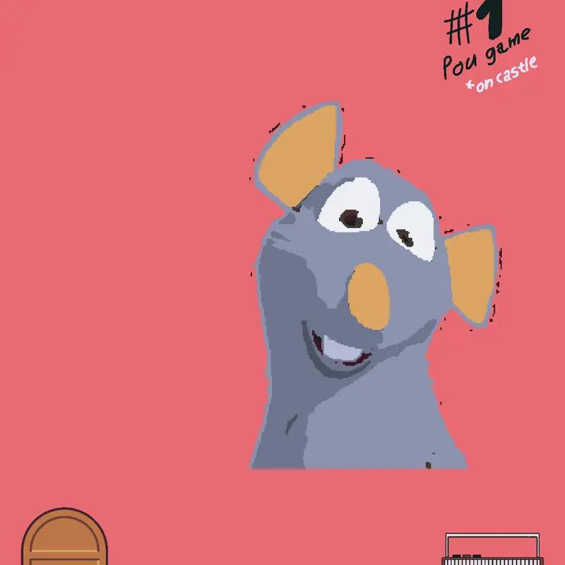 Game by @elmoi