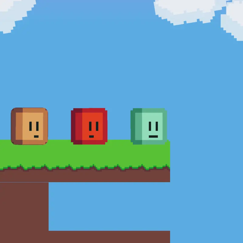 Game by @im_sloni