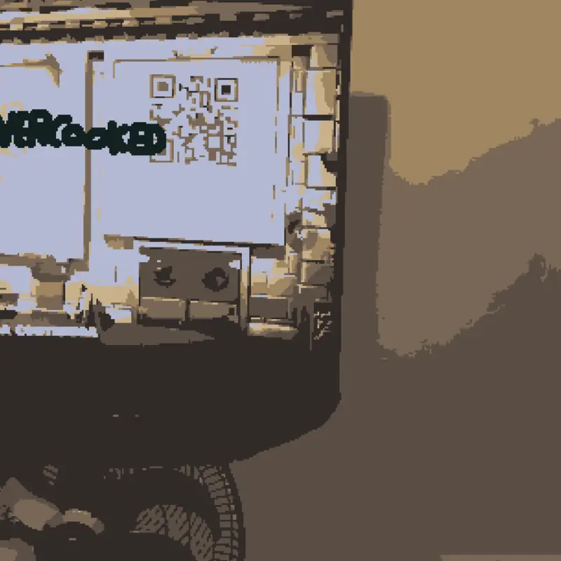 Fnf by @godzikgamer