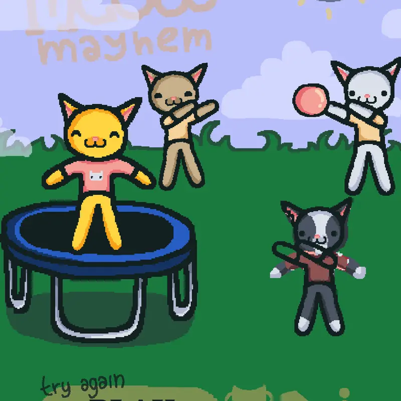 Game by @sef1229
