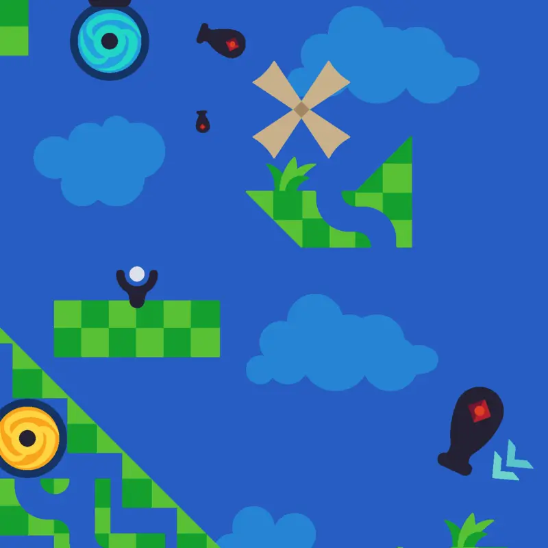 Game by @asaprooo