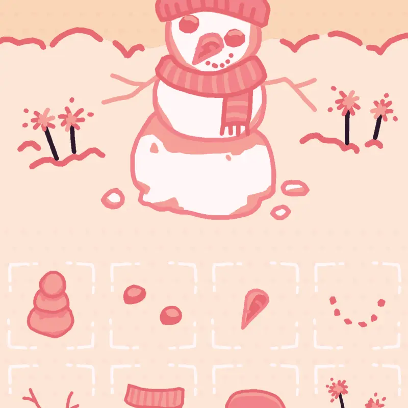 Game by @DSM