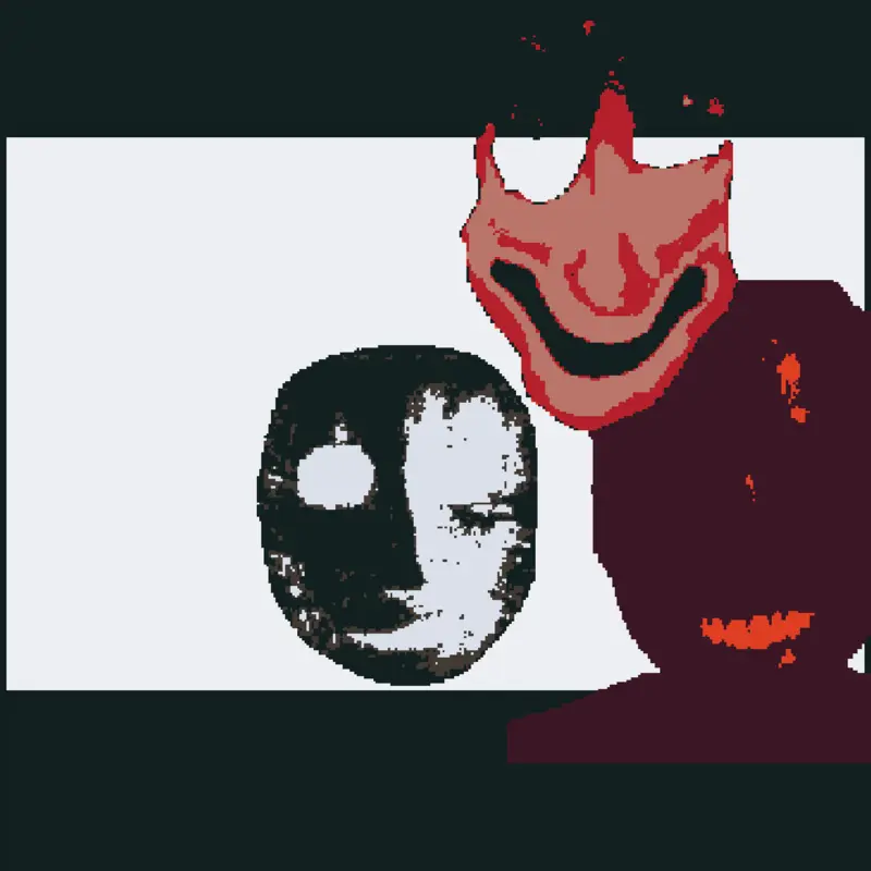 Game by @Antivirus