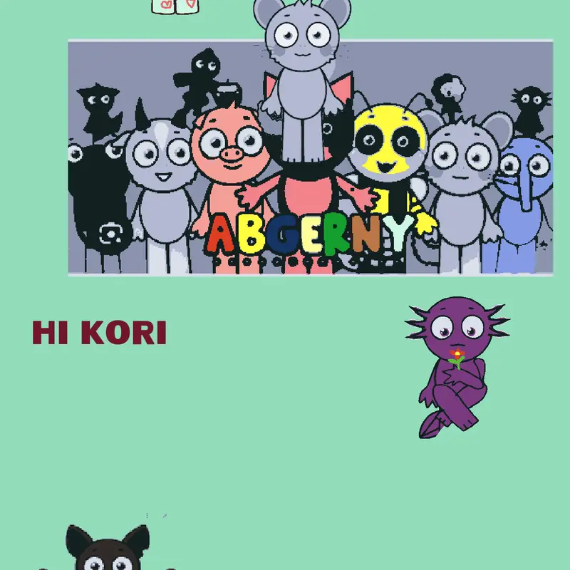 Game by @Lana_lovek