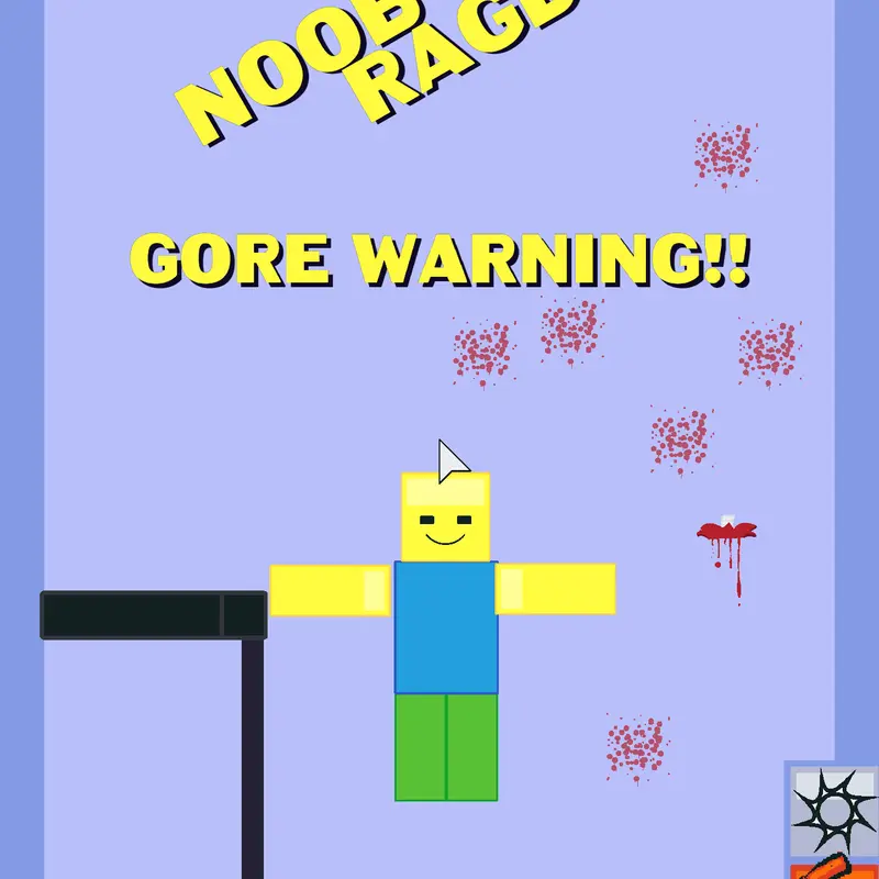Game by @ueyoe