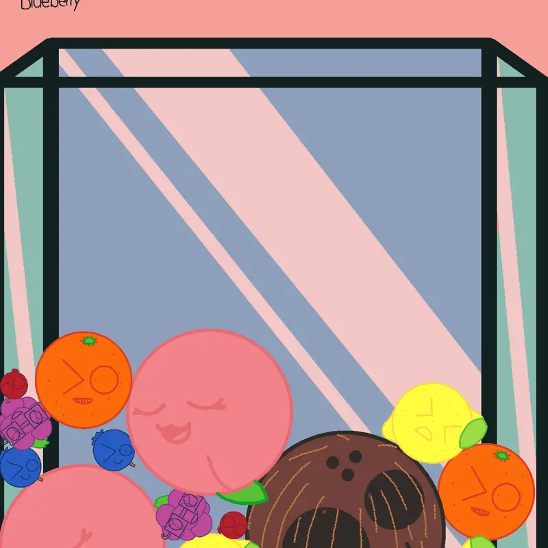 Fruit Merge - Merge & Match by @Zircon_I_Hate_Brainrot