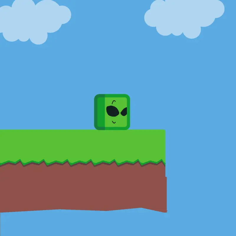 Game by @EnzoLima2
