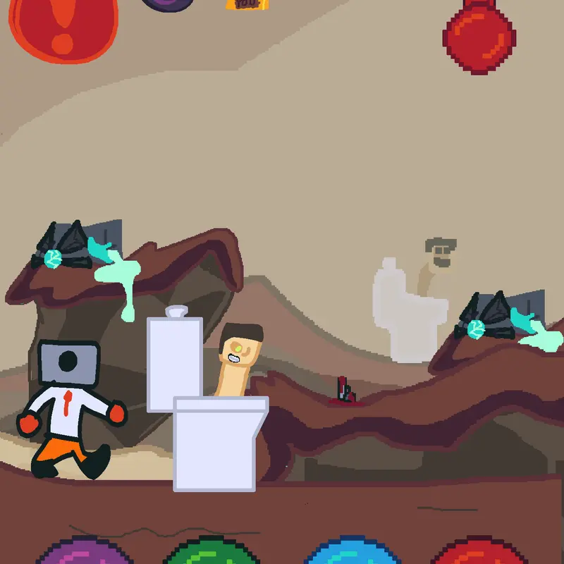Game by @David_original
