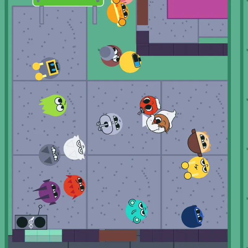 Game by @Ank_