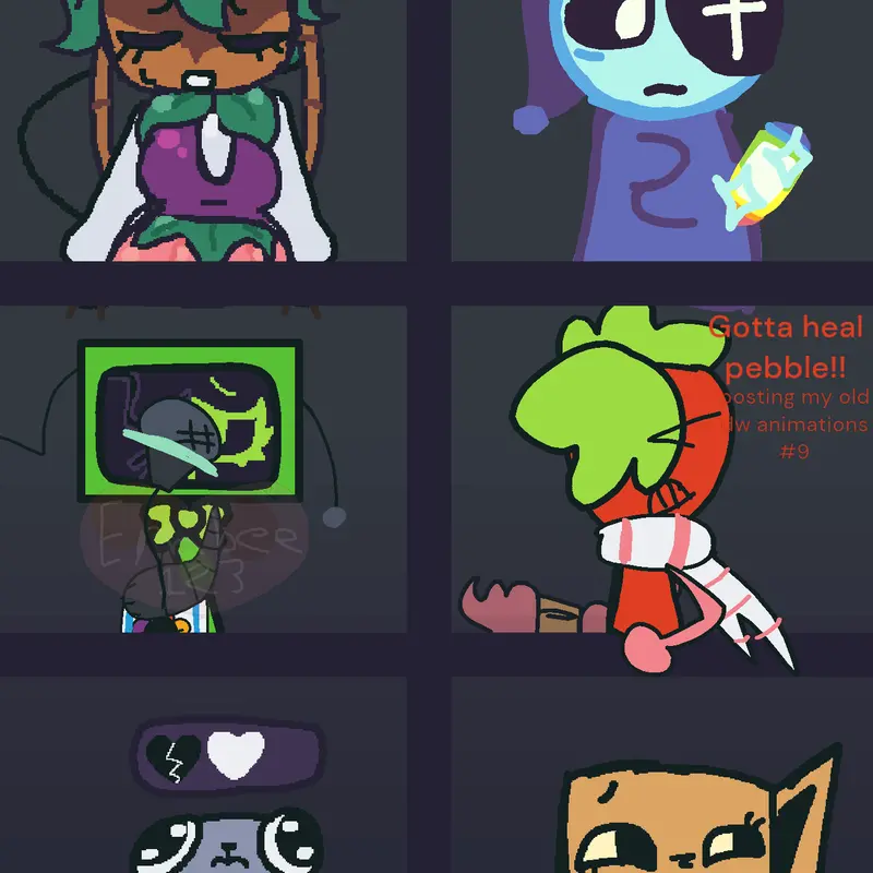 Game by @BR0K3N_C0MPUT3R