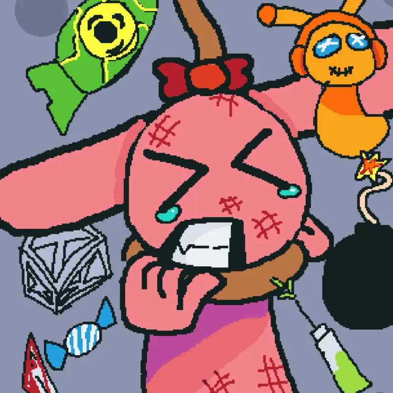 Game by @cutekitty538