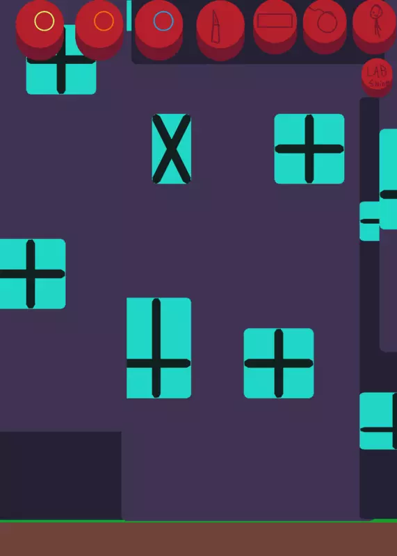 Game by @Static_Television