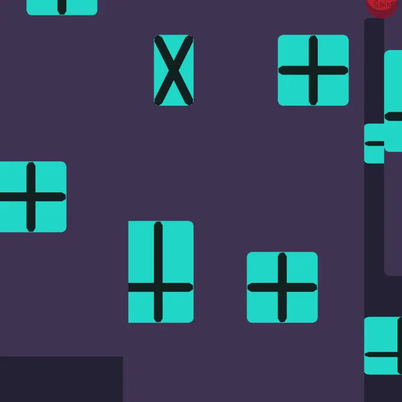 Game by @Static_Television