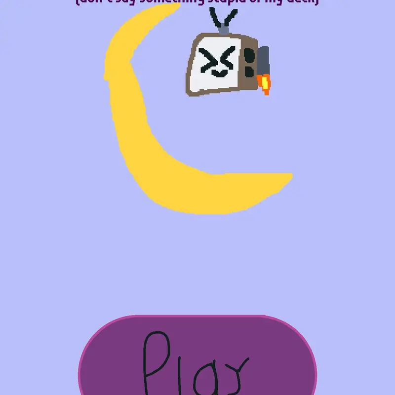 Game by @Catnapch4