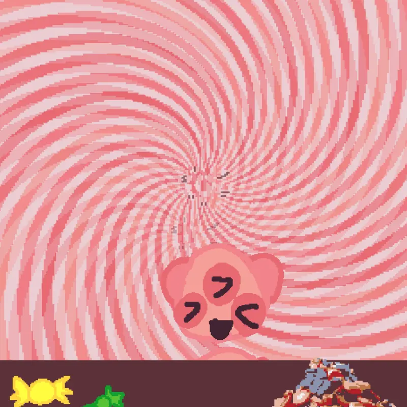 Game by @-luckyintern-