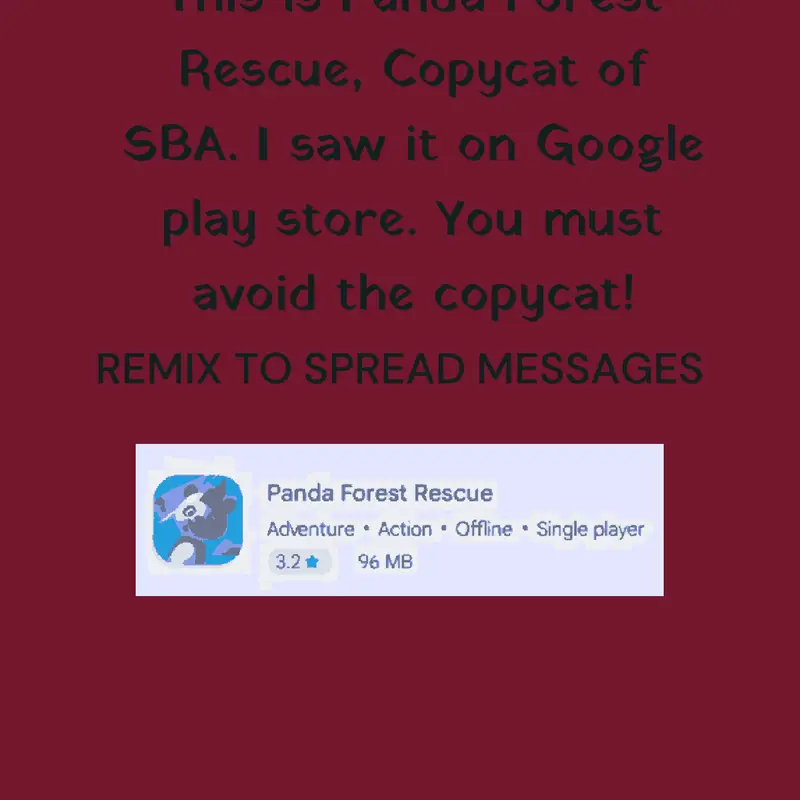COPYCAT ALERT by @jeira___