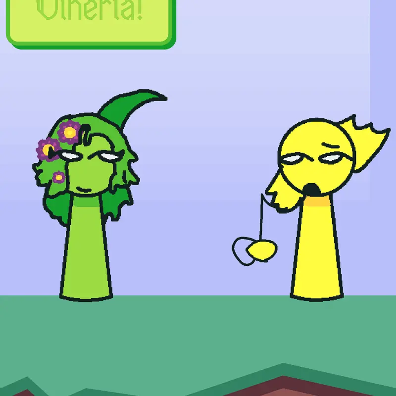 Game by @Manuvcc
