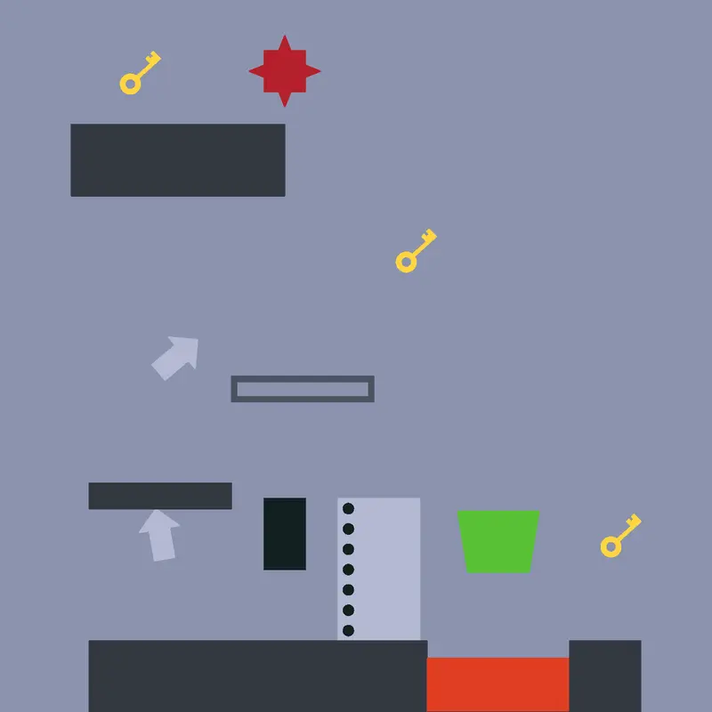 Game by @ahmetmimar