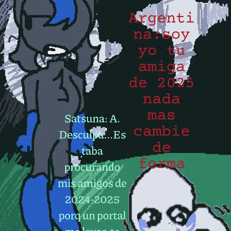 Game by @Xxxpancita_HalloweenXxx