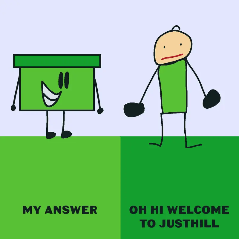 Game by @Justhill