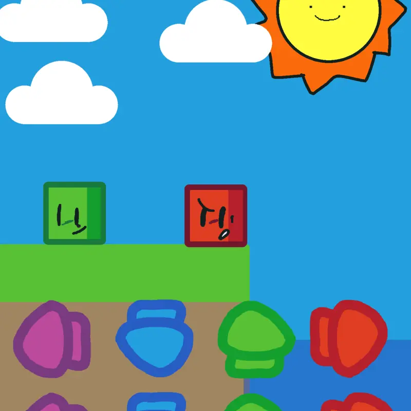 Game by @EltetipoloRealmente