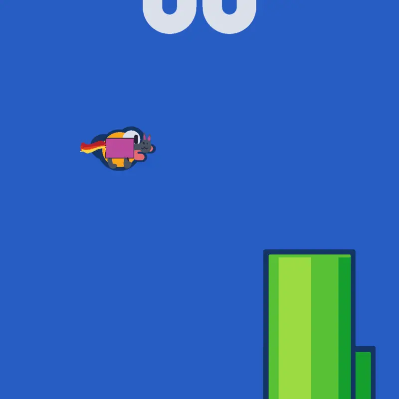 Game by @piconino