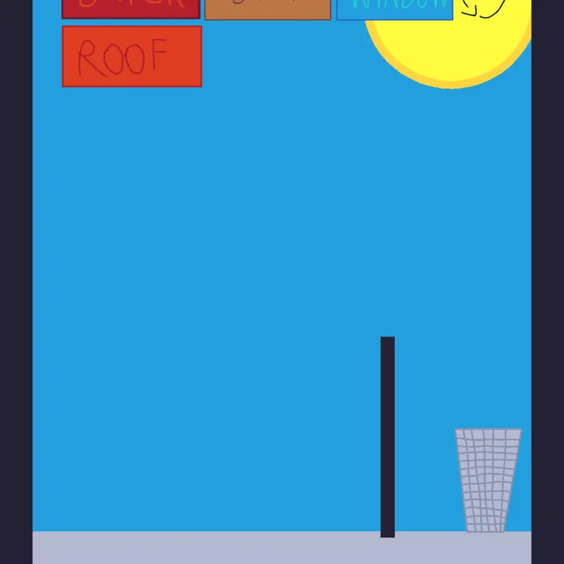 Game by @ellemenope