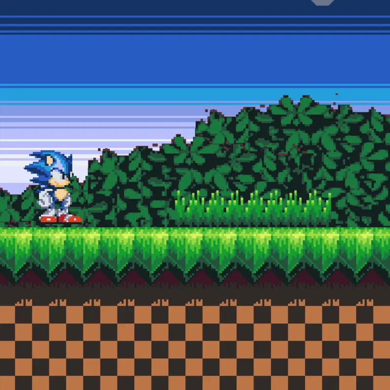 Game by @VK77