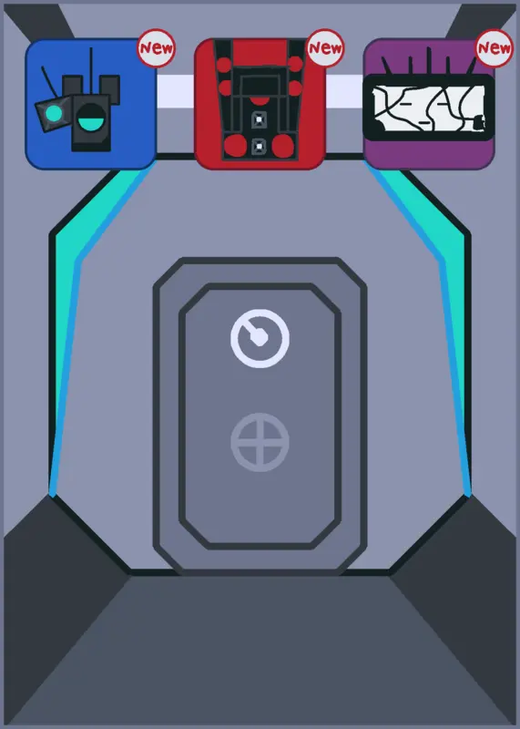 Astro Skibidi Toilet Titans by @Techn0-rays