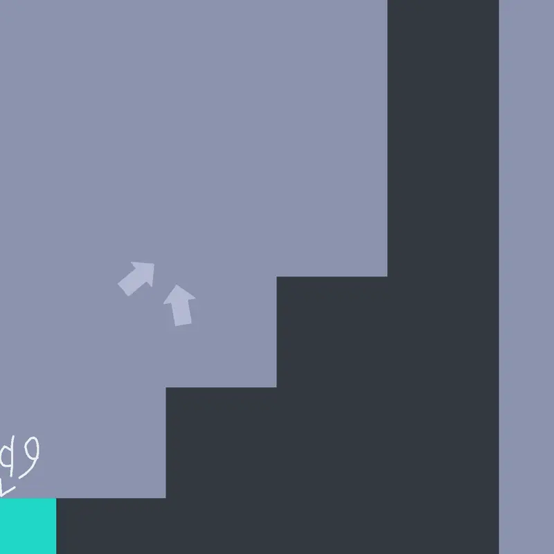 The video game #101001010101010010101010 by @noble-shark671_Angel