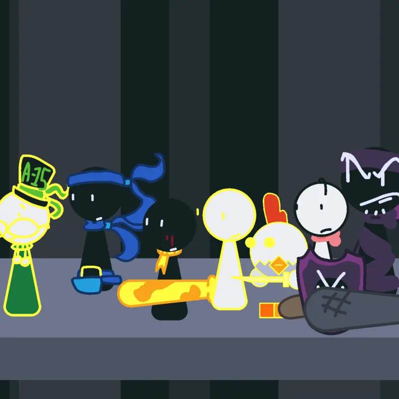 Game by @Tutorialiw_The_User