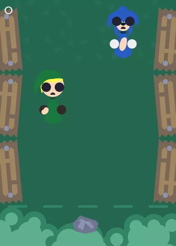 Game by @Laguinho