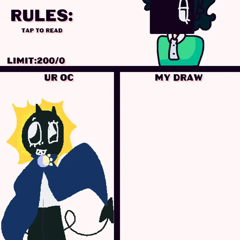 Game by @Th4t_0n3blu3b3llz