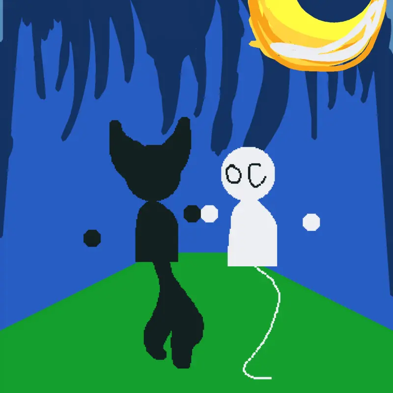 Game by @WolfQueen