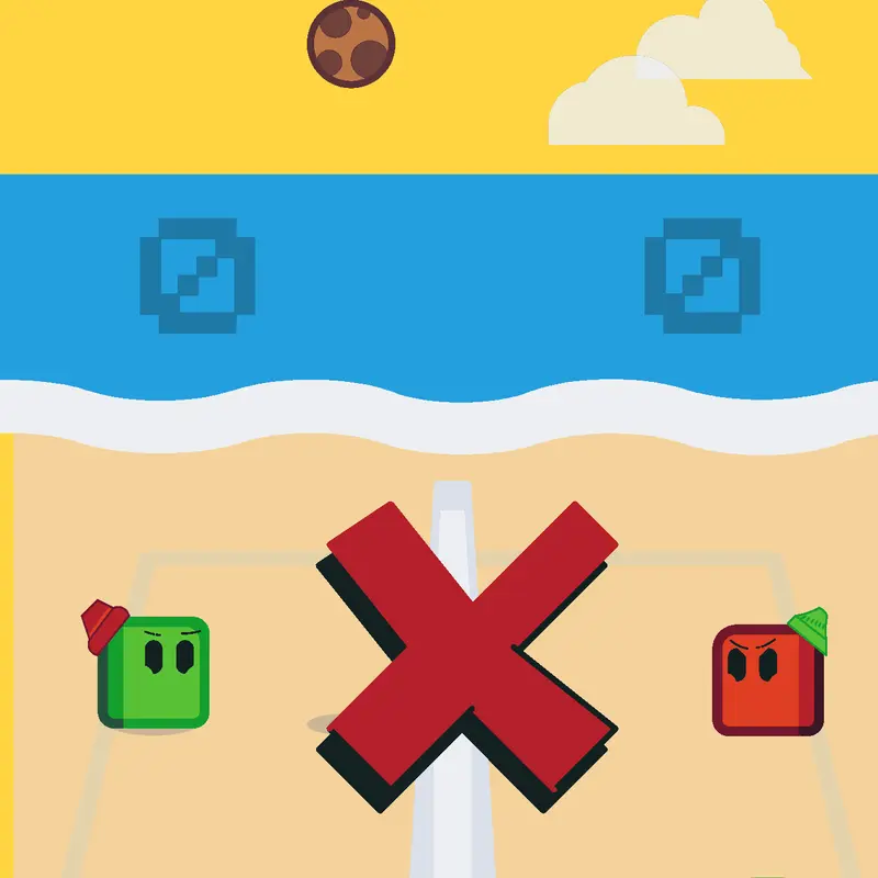 Game by @tomaa