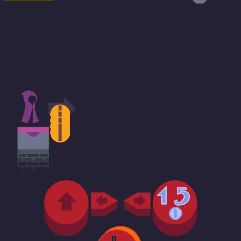 Game by @CheFiras